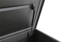 Dee Zee 07-23 Jeep JK/JL Tool Box - Specialty Jeep Box Wide (Txt Blk)