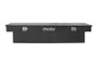 Dee Zee Universal Tool Box - Specialty Narrow Black BT MID SIZE