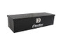 Dee Zee Universal Tool Box - Specialty Chest Black BT 35InX12InX9In