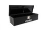 Dee Zee Universal Tool Box - Specialty Chest Black BT 35InX12InX9In