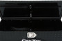Dee Zee Universal Tool Box - Specialty Chest Black BT 35InX12InX9In