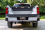 Dee Zee Universal Tool Box - Red Crossover - Single Lid Black BT