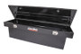 Dee Zee Universal Tool Box - Red Crossover - Single Lid Black BT (Deep Black)