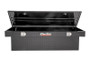 Dee Zee Universal Tool Box - Red Crossover - Single Lid Black BT (Deep Black)