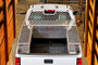 Dee Zee Universal Tool Box - Red Crossover - Single Lid BT Alum Full Size (Deep)