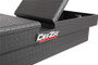 Dee Zee Universal Tool Box - Red Crossover - Double Black BT
