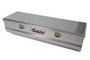 Dee Zee Universal Tool Box - Red Chest BT Alum 56In