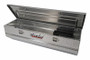 Dee Zee Universal Tool Box - Red Chest BT Alum 56In Slanted
