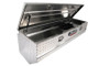 Dee Zee Universal Tool Box - Red Chest BT Alum 56In Slanted