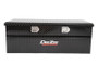 Dee Zee Universal Tool Box - Red Chest Black BT 46In