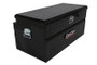 Dee Zee Universal Tool Box - Red Chest Black BT 37In