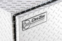 Dee Zee Universal Tool Box - Specialty Topsider BT Alum