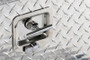 Dee Zee Universal Tool Box - Specialty Topsider BT Alum