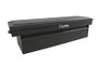 Dee Zee Universal Tool Box - Blue Crossover - Single Lid (Txt Blk)