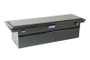 Dee Zee Universal Tool Box - Blue Crossover - Single Lid (Low Blk)