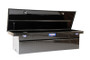 Dee Zee Universal Tool Box - Blue Crossover - Single Lid (Low Blk)