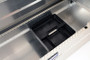 Dee Zee Universal Tool Box - Blue Crossover - Single Lid (Low)