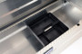 Dee Zee Universal Tool Box - Blue Crossover - Single Lid (Low)