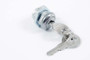 Dee Zee Universal Tool Box - Service Parts Lock Cylinder