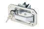 Dee Zee Universal Tool Box - Service Parts Locking Latch (SS)