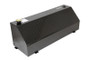 Dee Zee Universal Tanks - Wedge Rectangle Black Tread Aluminum