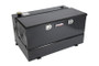 Dee Zee Universal Tanks - Combo Black Tread Aluminum (111 Gal)