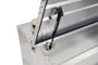 Dee Zee Universal Tanks - Combo Brite-Tread Aluminum (111 Gal)