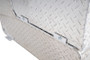 Dee Zee Universal Tanks - Combo Brite-Tread Aluminum (111 Gal)