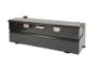Dee Zee Universal Tanks - Combo Auxiliary Black Tread Aluminum (43 Gal)