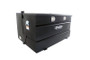 Dee Zee Universal Tanks - Combo Auxiliary Brite-Tread Aluminum (92 Gal)