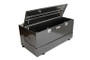 Dee Zee Universal Tanks - Combo Auxiliary Black Tread Aluminum (92 Gal)