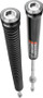Progressive Monotube Fork Kit Low FLH