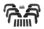 Dee Zee 09-14 Ford F150 Running Board Rough Step Bracket Kit