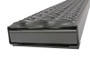Dee Zee Universal Running Board Rough Step (77In Aluminum)