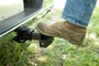 Dee Zee Universal Hitch Step