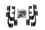 Dee Zee 16-23 Toyota Tacoma Running Board NXt Bracket Kit