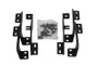 Dee Zee 16-23 Toyota Tacoma Running Board NXt Bracket Kit