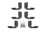 Dee Zee 99-16 Ford SuperDuty Running Board NXt Bracket Kit