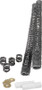 Progressive 17-Up Harley-Davidson Touring Fork Lowering Spring Kit