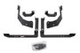 Dee Zee 18-21 Chevrolet/GMC Equinox/Terrain Running Board NXc Bracket Kit