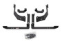 Dee Zee 18-21 Chevrolet/GMC Equinox/Terrain Running Board NXc Bracket Kit