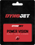 Power Vision Tuning License 5 5 Pk
