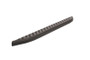 Dee Zee Universal Running Board Universal Cross Utility Vehicle NXc (Black Trim)