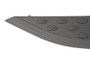 Dee Zee Universal Running Board Universal Cross Utility Vehicle NXc (Black Trim)