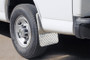 Dee Zee Universal Flaps Brite-Tread Universal 12x16