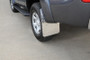 Dee Zee Universal Flaps Brite-Tread Universal 12x16