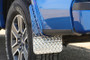 Dee Zee Universal Flaps Brite-Tread Universal 12x16