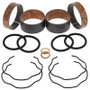 All Balls Racing 08-18 Kawasaki KL650 E (KLR) Fork Bushing Kit