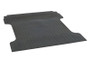 Dee Zee 2022-23 Ford Maverick Heavyweight Bed Mat - Custom Fit 5Ft Bed (Lined Pattern)