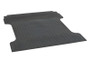 Dee Zee 02-23 Dodge Ram Heavyweight Bed Mat - Custom Fit 6 1/2Ft Bed (Lined Pattern)